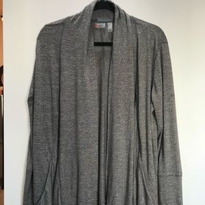 Zella All Day cardigan